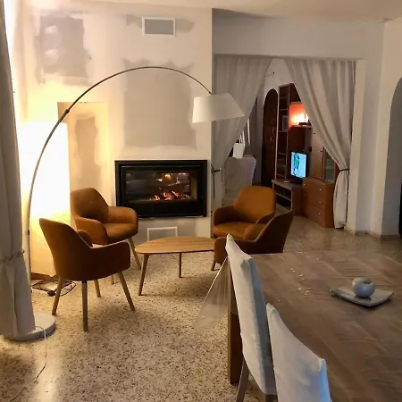 Casa Horizon Bleu Villa