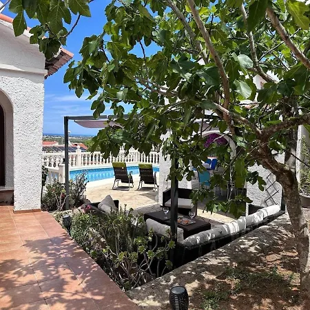 Villa Casa Horizon Bleu *