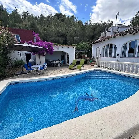 Casa Horizon Bleu Villa *