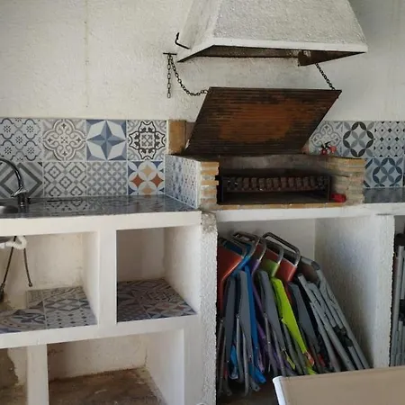 Casa Horizon Bleu *