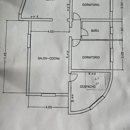 Casa Horizon Bleu Villa *