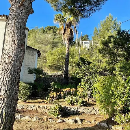 Casa Horizon Bleu
