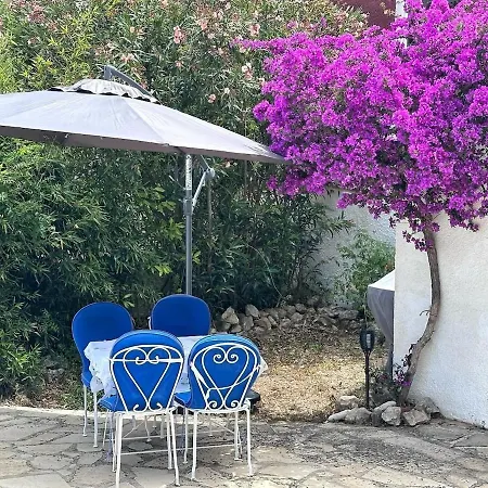 Casa Horizon Bleu Benidoleig
